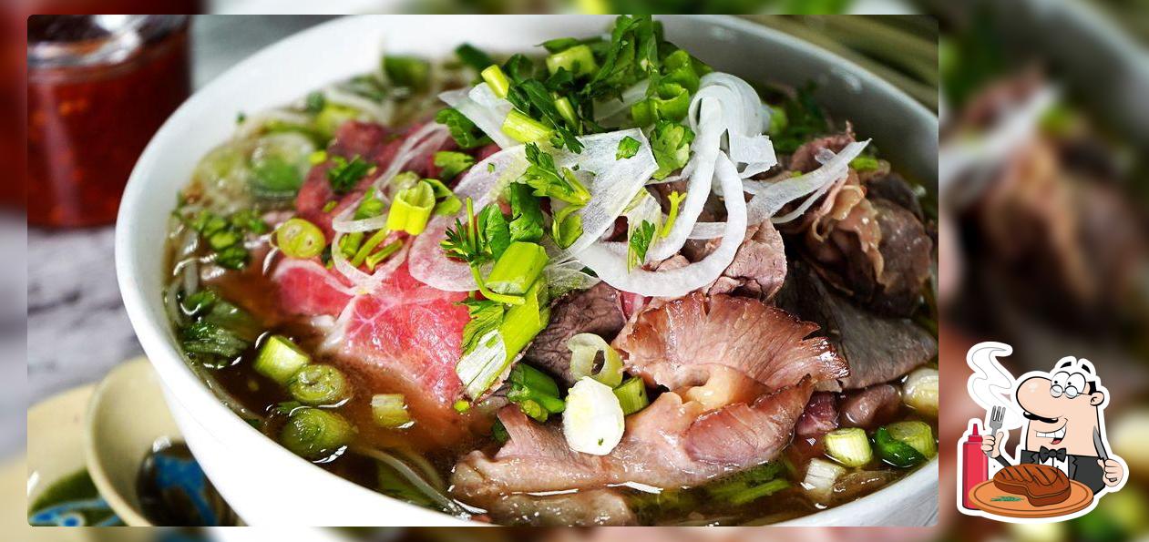 Dragon Pho