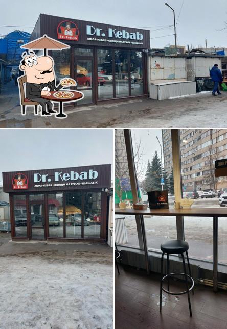 Dr. Kebab