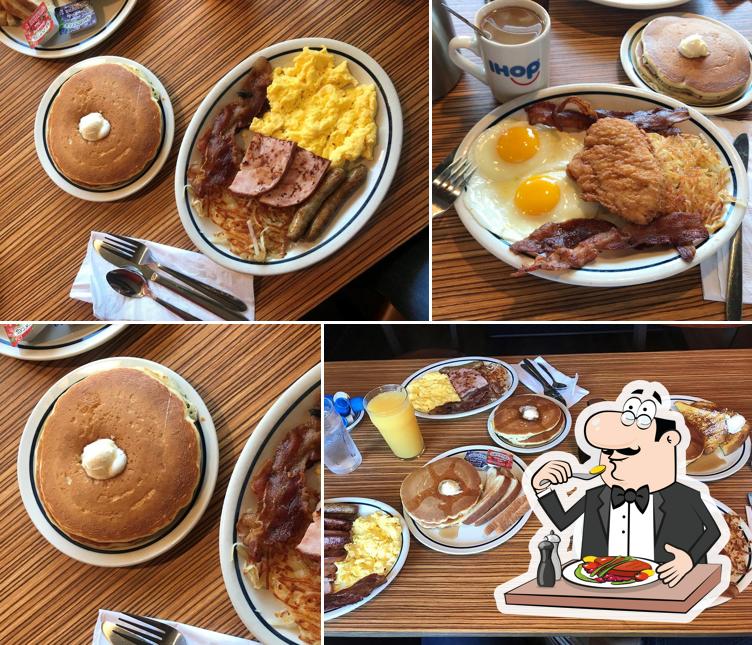IHOP