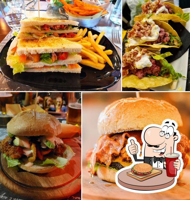 Mosy - Grill House & Cocktail Temple
