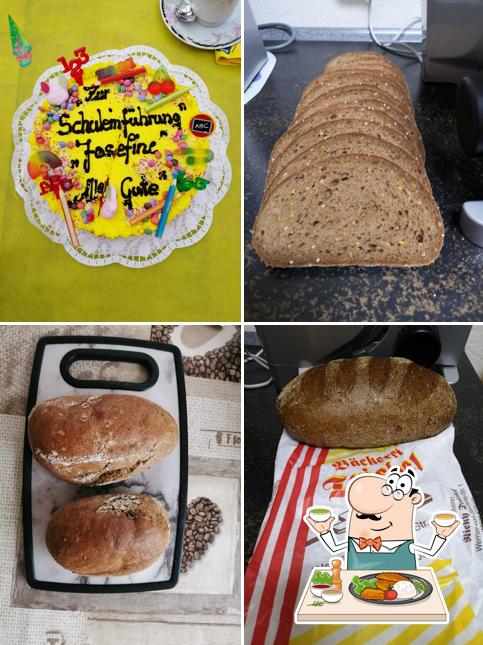 Nicky Triebels Bakery