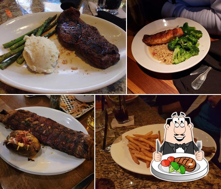 BJ's Restaurant & Brewhouse