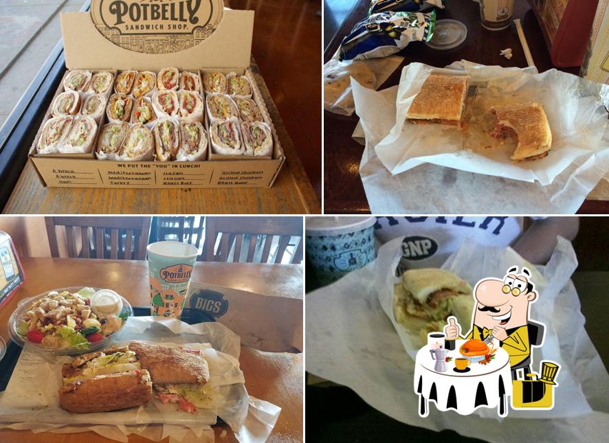 Potbelly