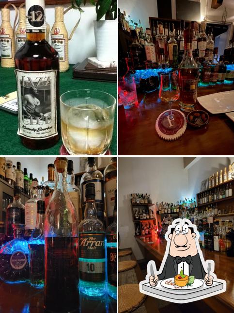 Bar FRAGLA