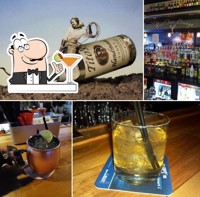 Bar Tini Lounge