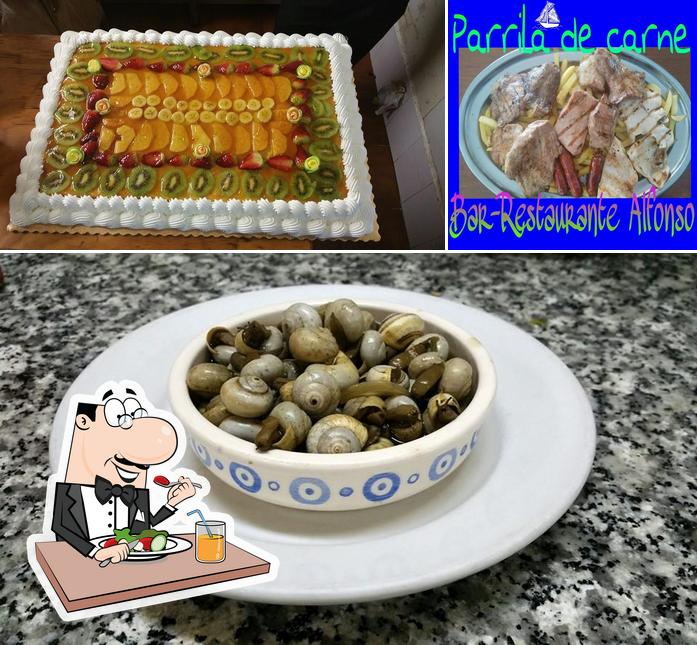 Baralfonso. com