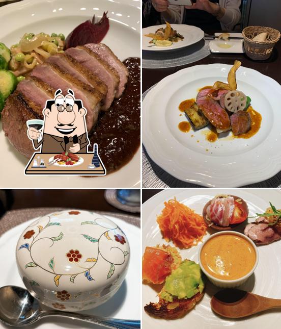 Bistro PETIT TONTON