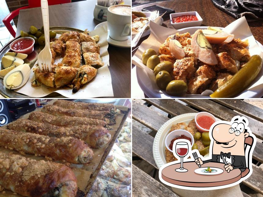 Burekas Izmir