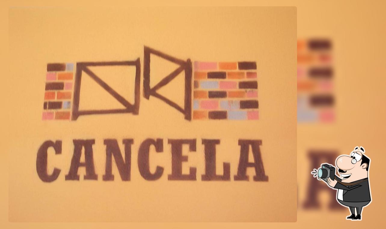 Cancela