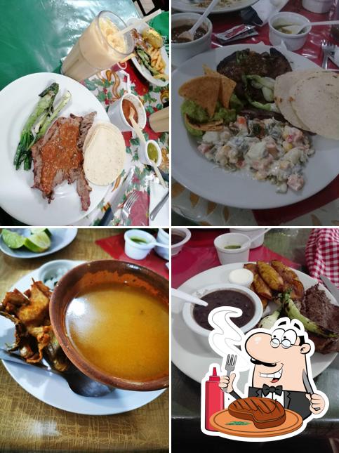 Carnitas Rosy