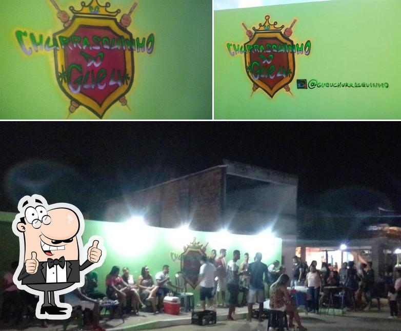 Churrasquinho do Gueu (FF)