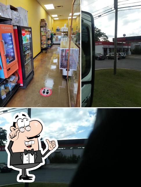 Cottondale Texaco