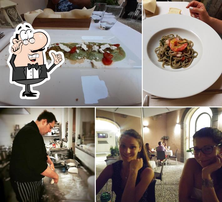 Dinner al numero 24