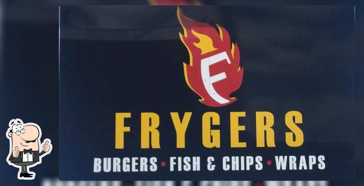 Frygers