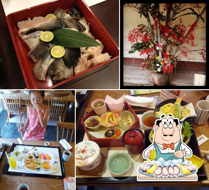 Ganko Sanda-no-sato