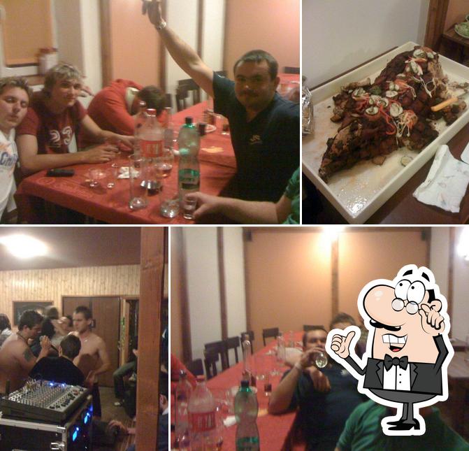Hostinec Kaštánková