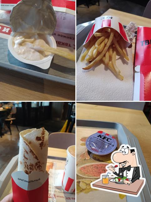 KFC Петровщина