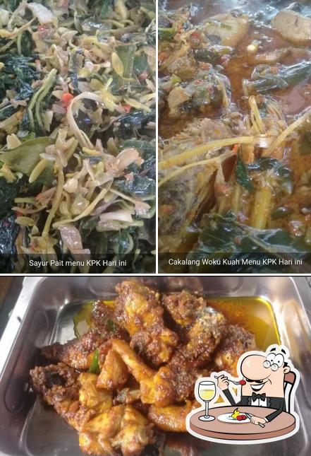 KPK BITUNG