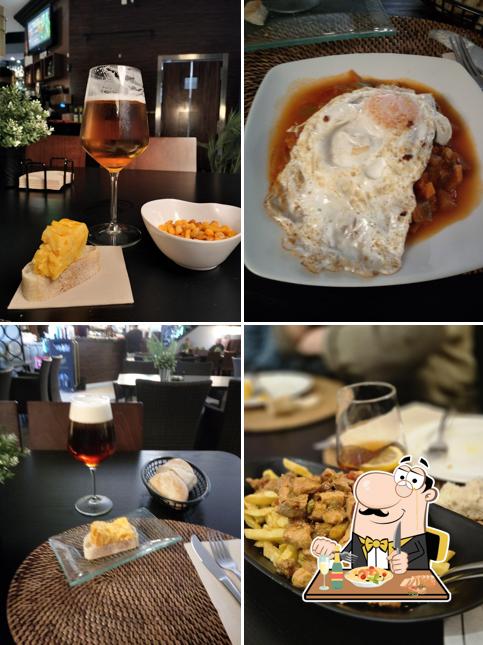 La Novena Fun Dining