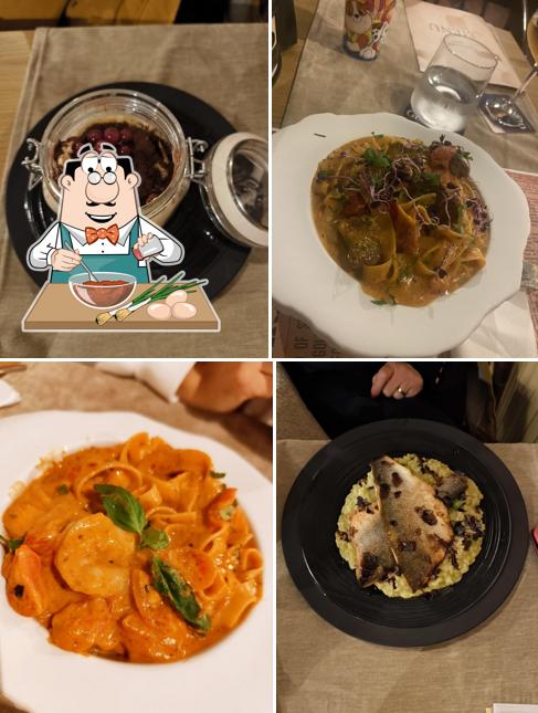 Manima's Gastro Pub