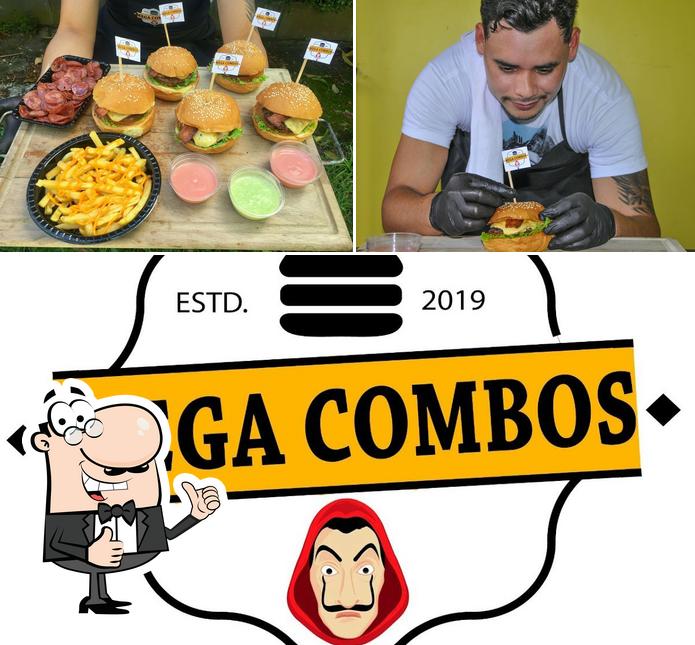 Mega Combos