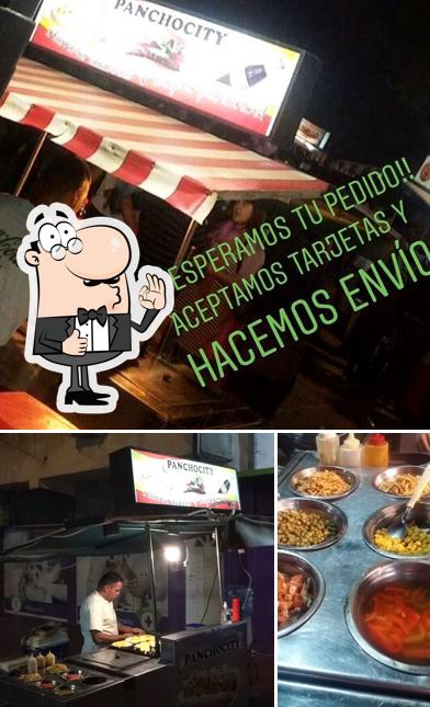 Panchocity