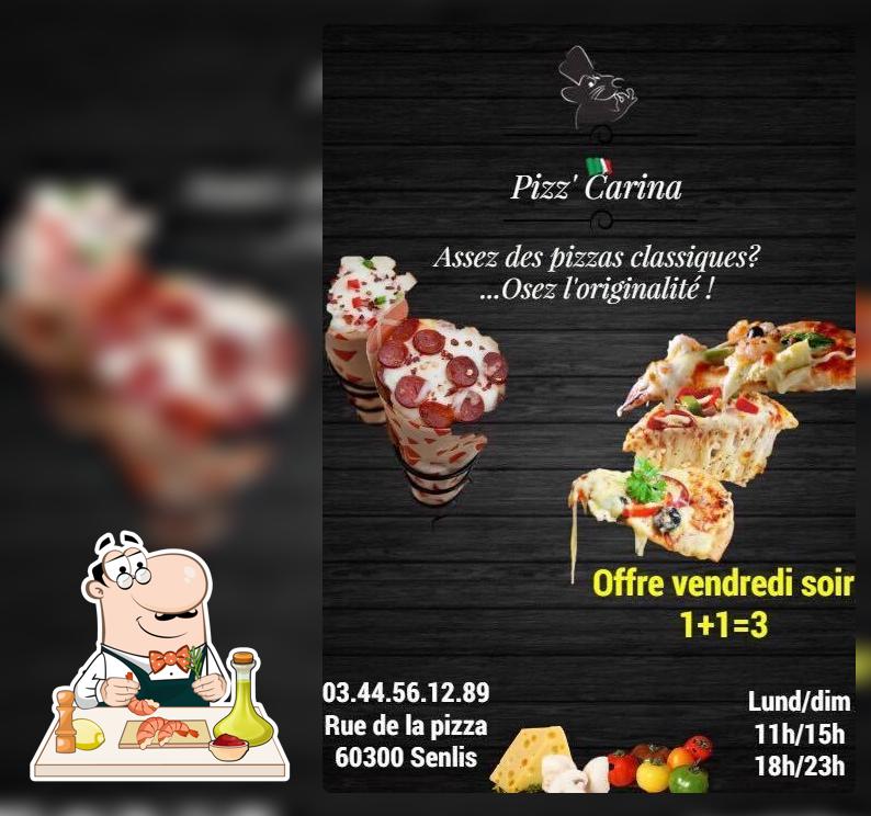Pizz' Carina