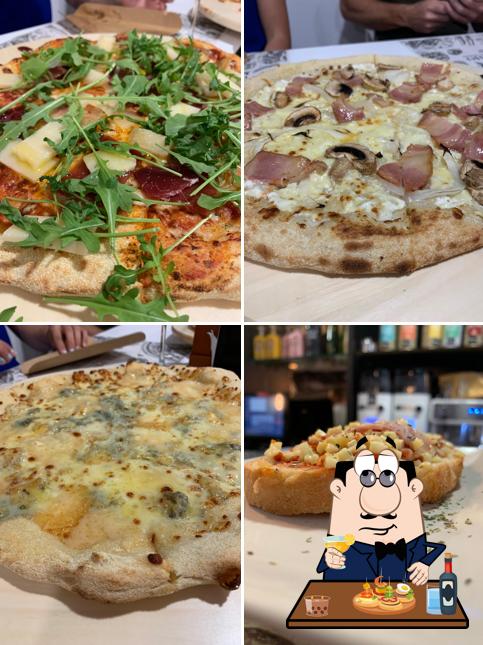 Pizzería Yamona
