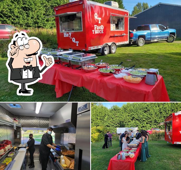 QT Food Truck