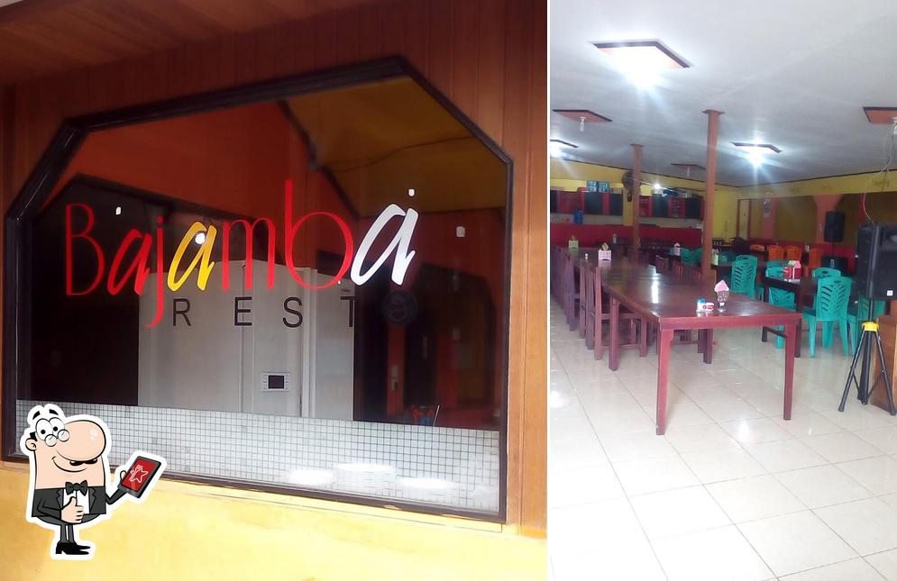 Resto Bajamba