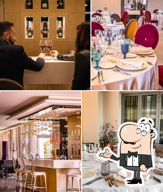 Ristorante Lumen
