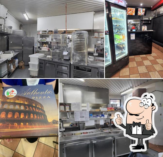 Giancarlo’s pizzeria