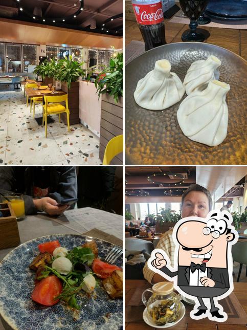 Шато Манави