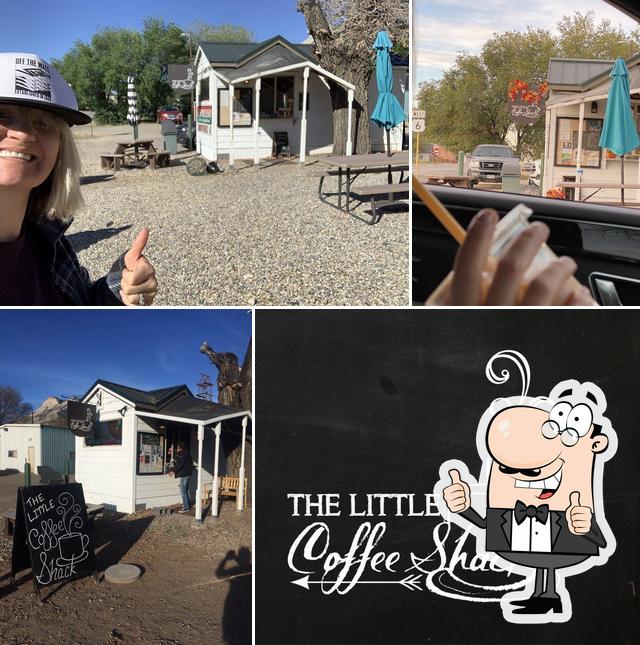 The Little Coffee Shack