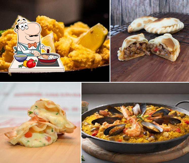VDHO ALTA PIZZA