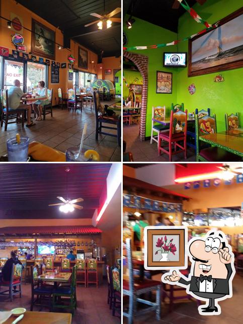 Acapulco Mexican Grill
