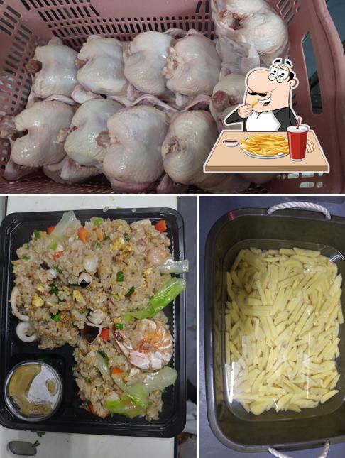 Piko Riko’s