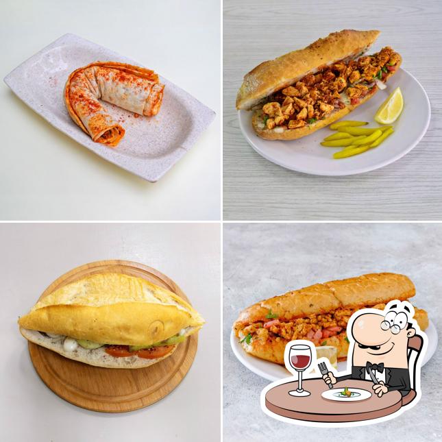 turhal tantuni dünyası