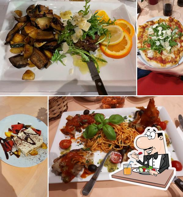 Ristorante Pizzeria Da Carlo