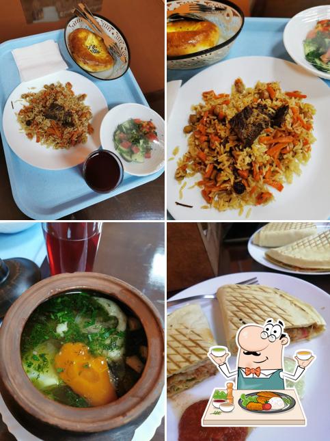 Сказка Востока