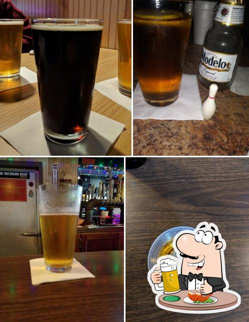Walter's Bar & Grill