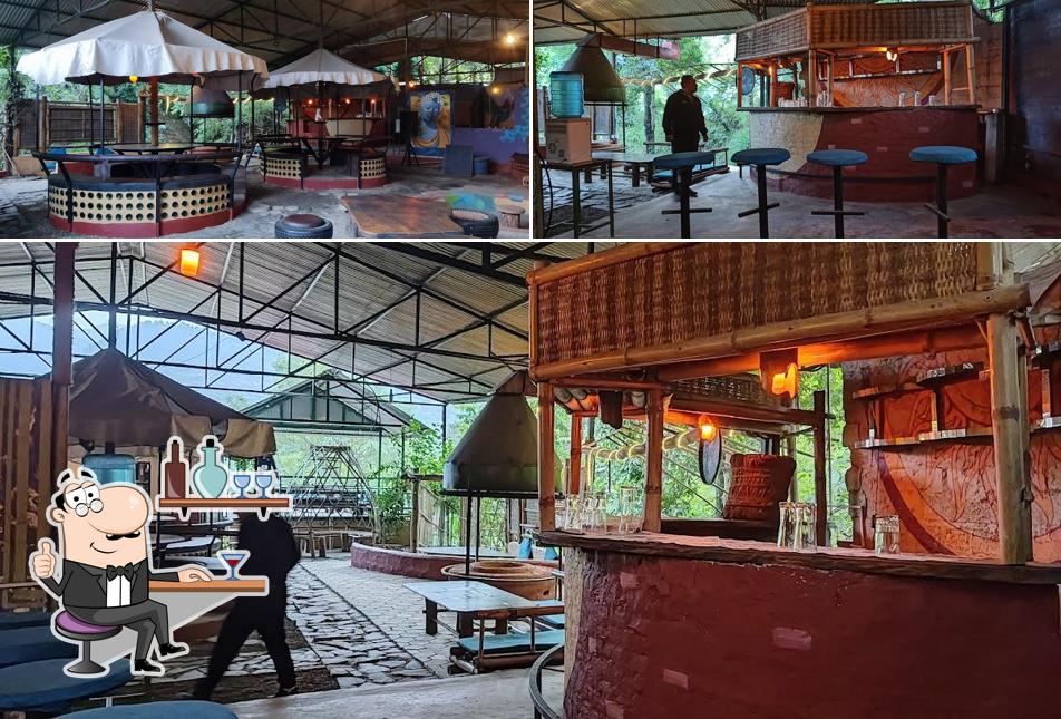 Welcome Restaurant