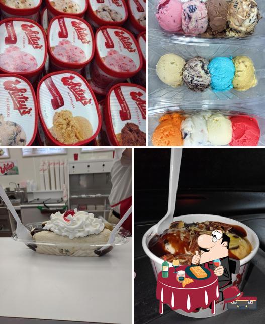 Whitey's Ice Cream