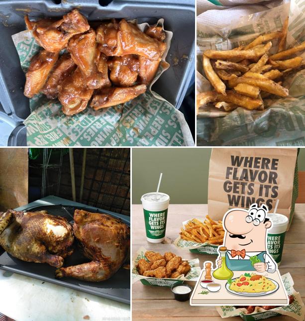 Wingstop