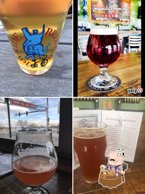 Joyride Brewing