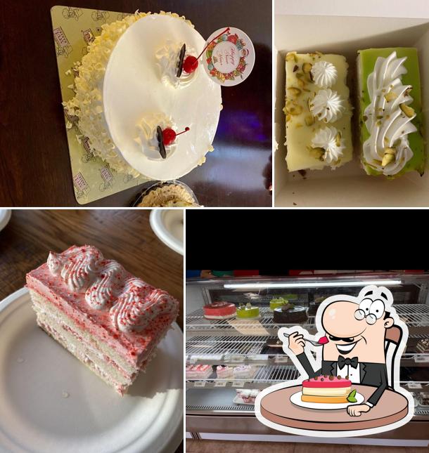 Atul Bakery Edison