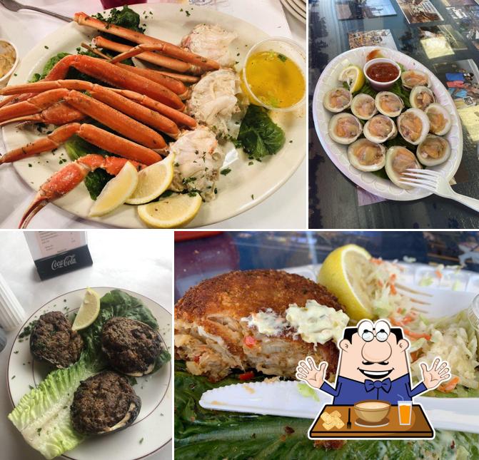 Park Seafood