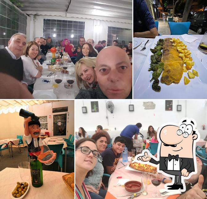 Al plato vendrás