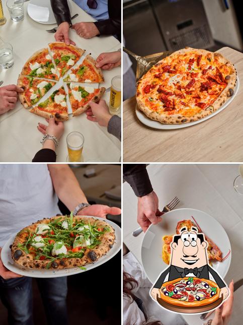 Bradà Bistrot 3.0 Ristorante e pizzeria Matera