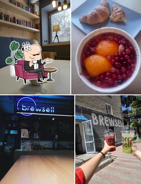 Brewsell